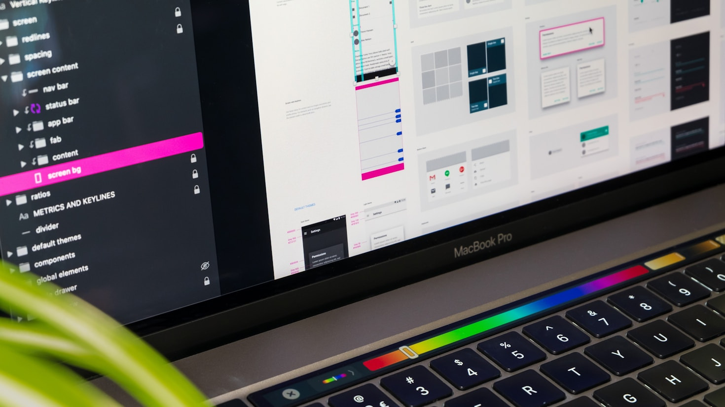 How Aesthetic Design Enhances Digital Experience