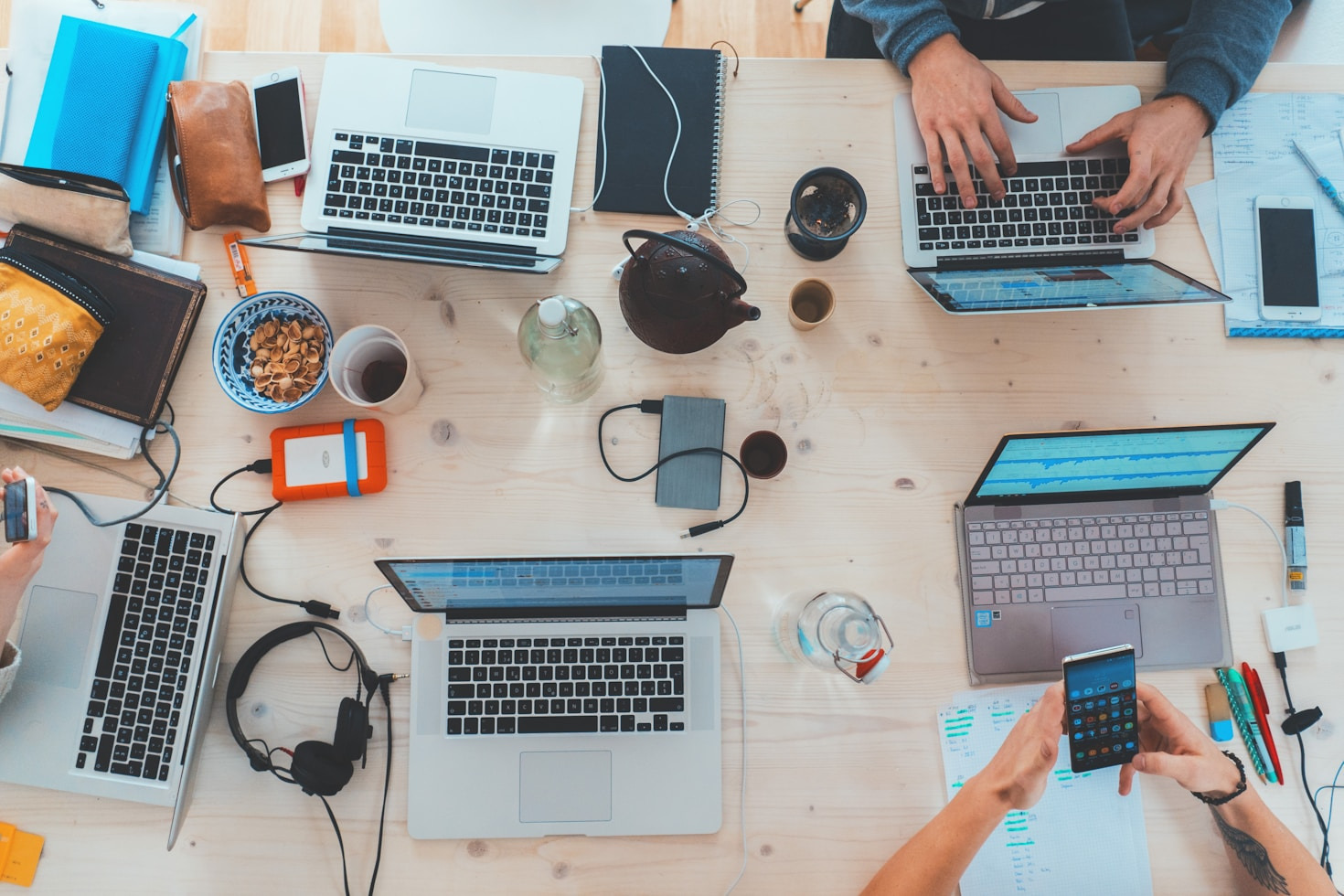 How Our Platform Redefines User-Friendly Applications